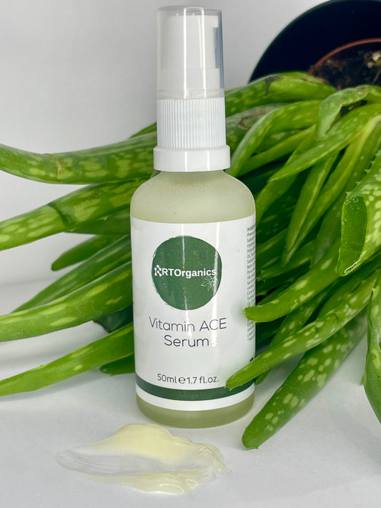 Why Choose RTOrganics