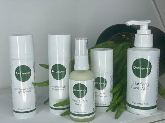 RTOrganics