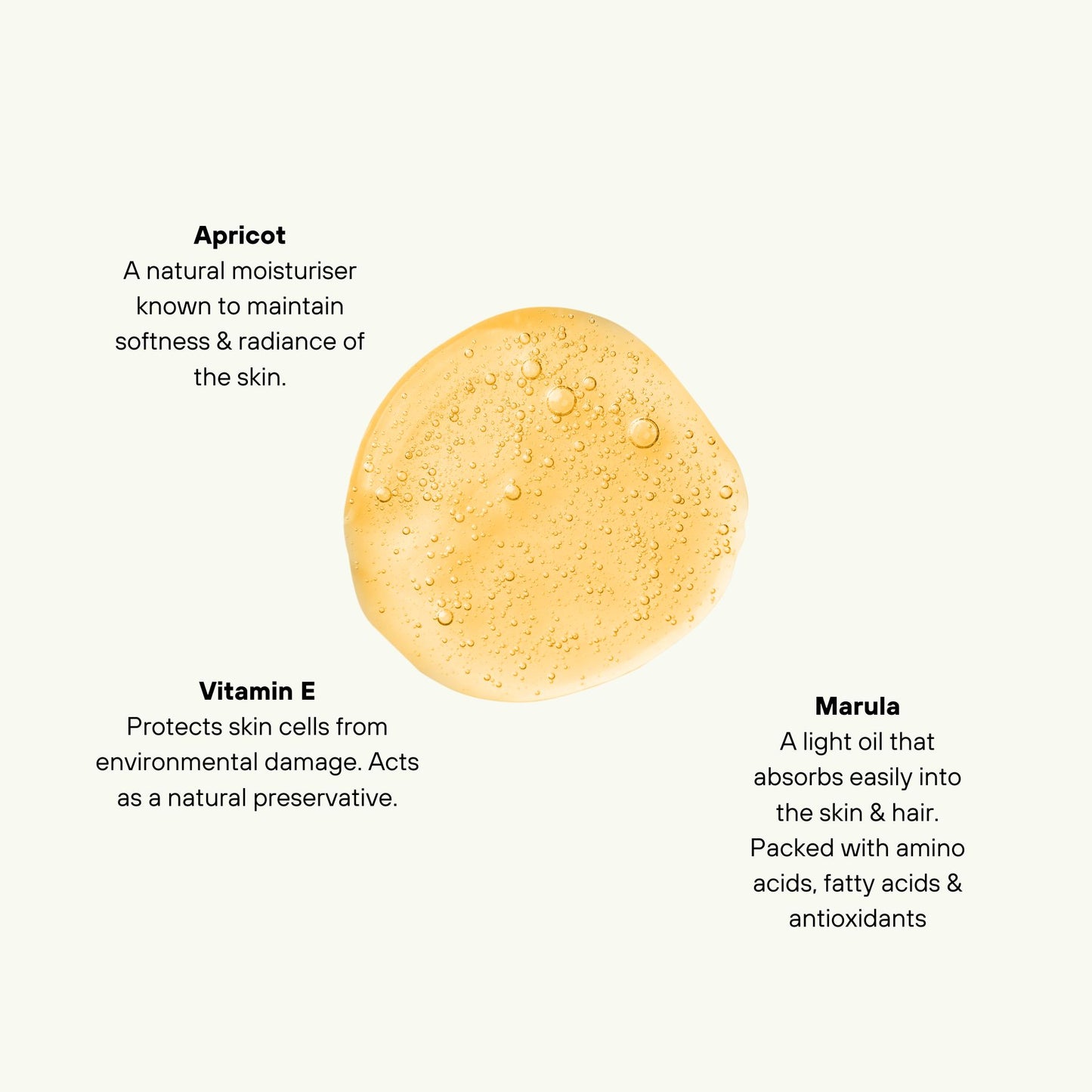 03 RT Skin Marula Oil Facial Serum