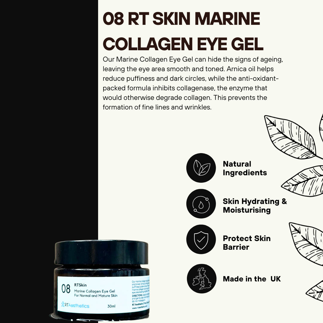 03 RTSkin For Sensitive Skin Full Set