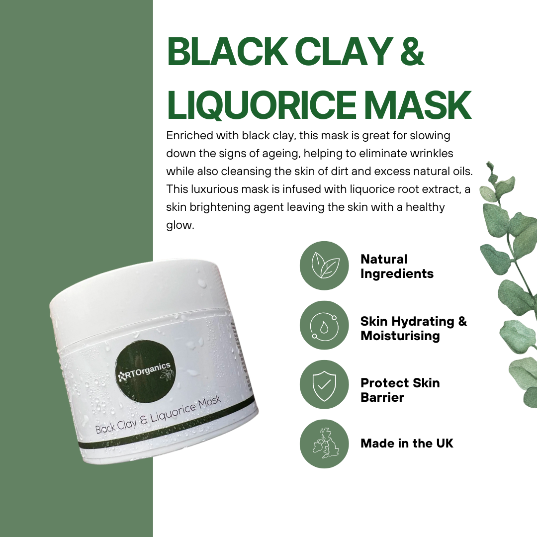 RTOrganics Full Range Kit