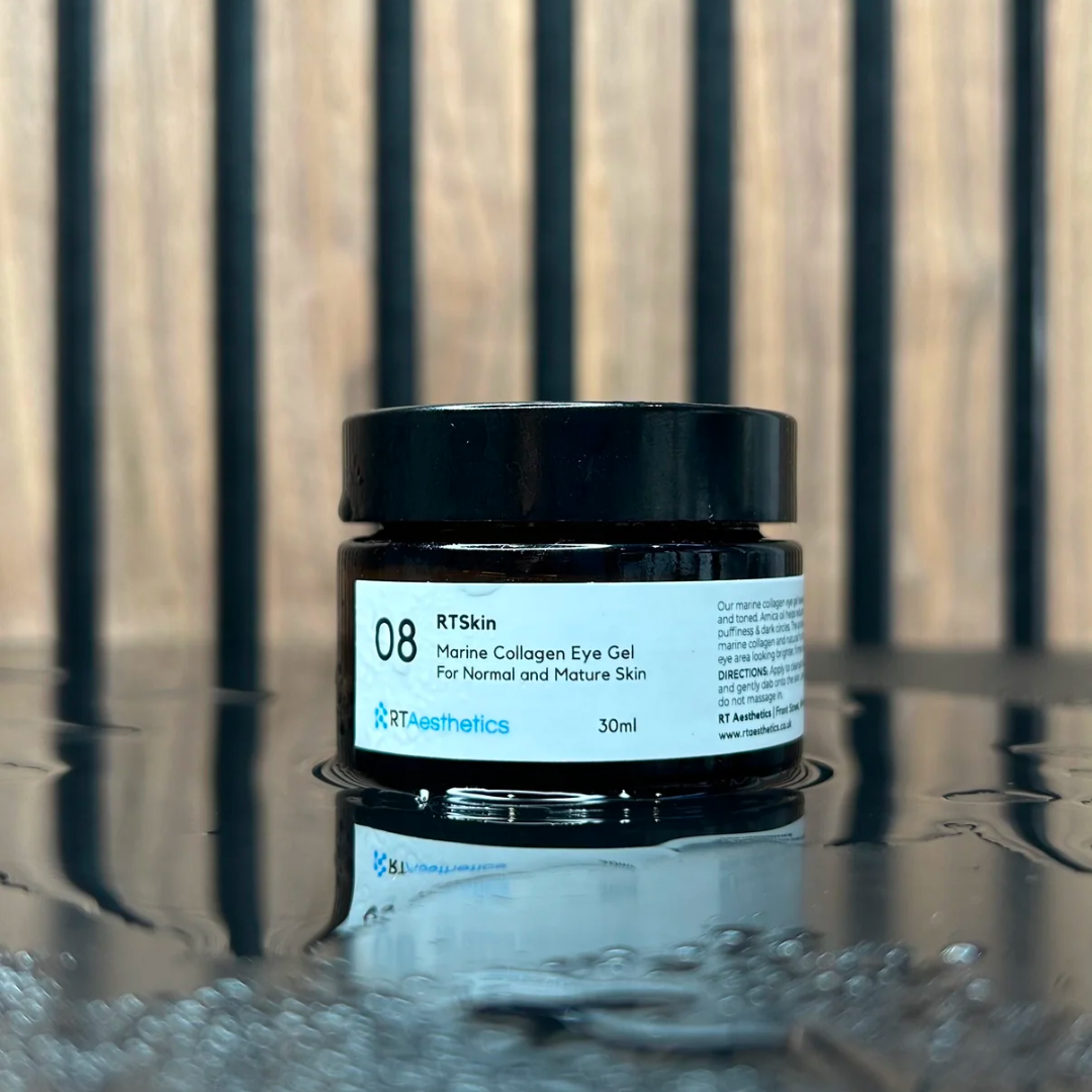03 RTSkin For Sensitive Skin Full Set